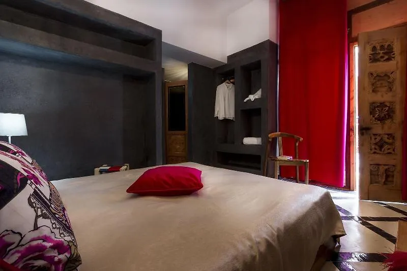 Riad Ambre Et Jasmin Marrakesh