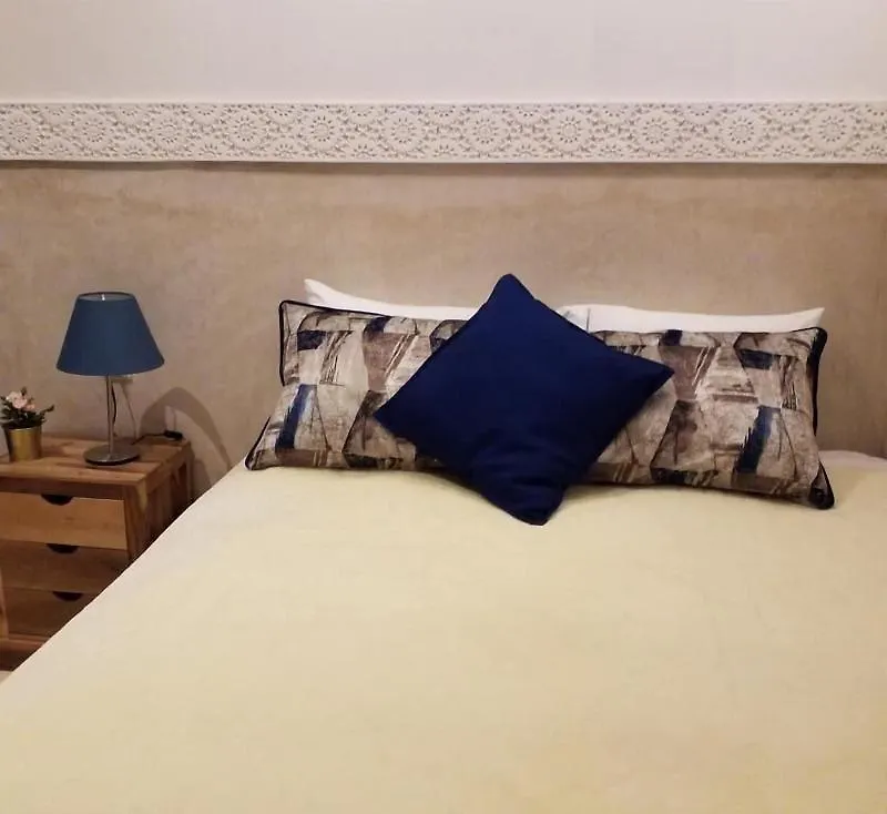 Riad Ambre Et Jasmin Marrakesh