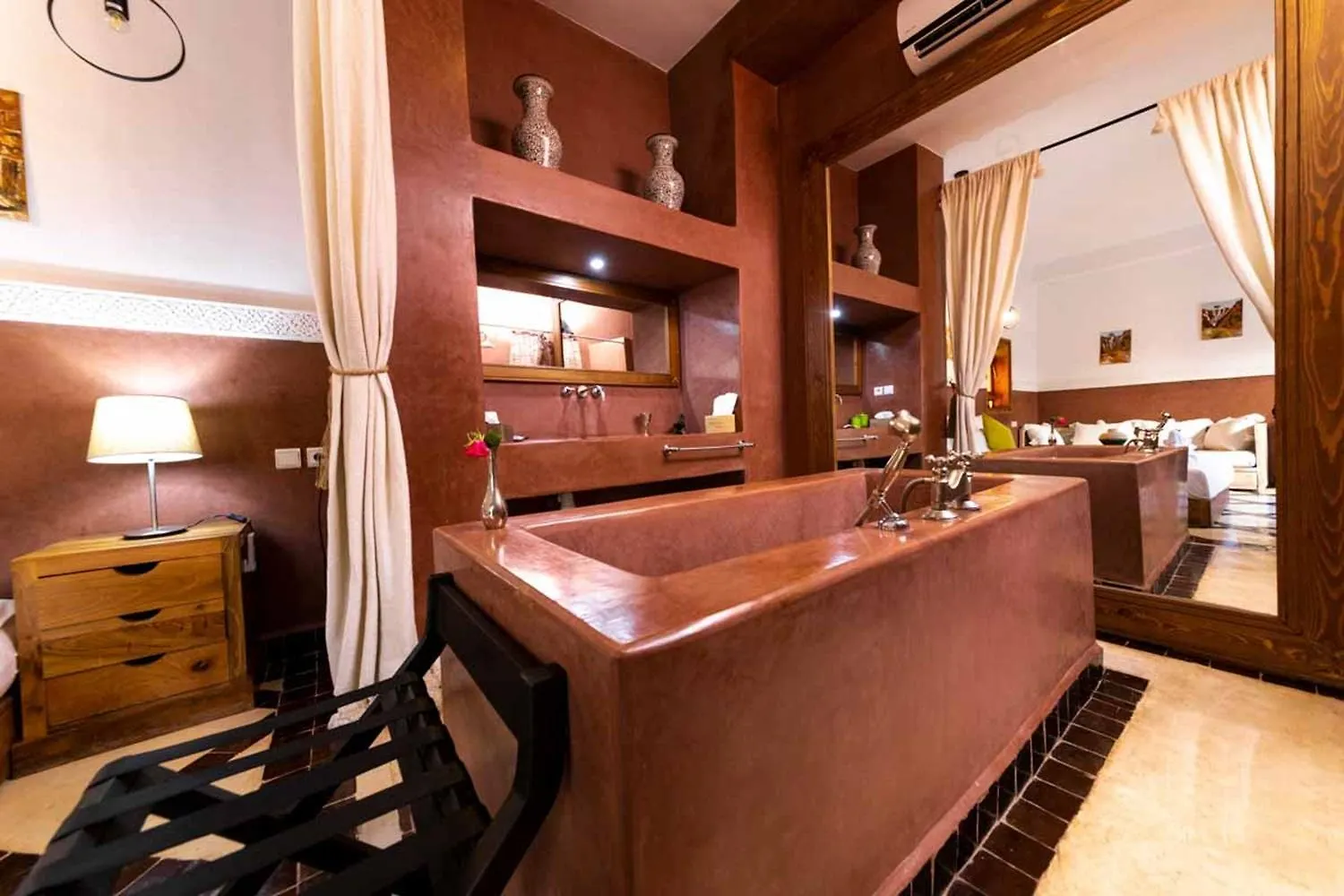 Riad Ambre et Jasmin Marrakesh