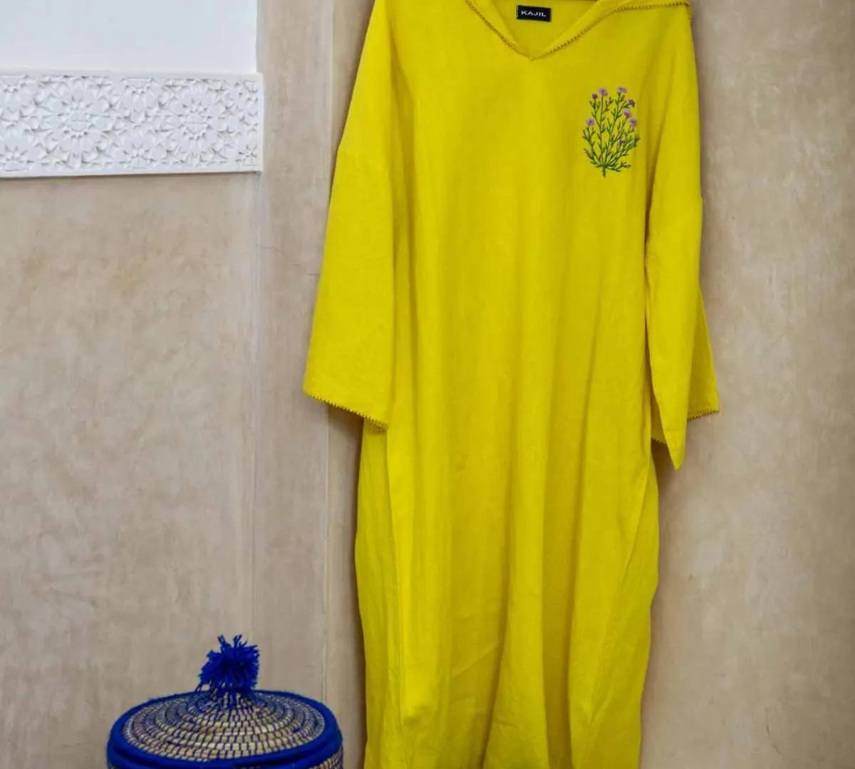 Riad Ambre Et Jasmin Marrakesh 3*,
