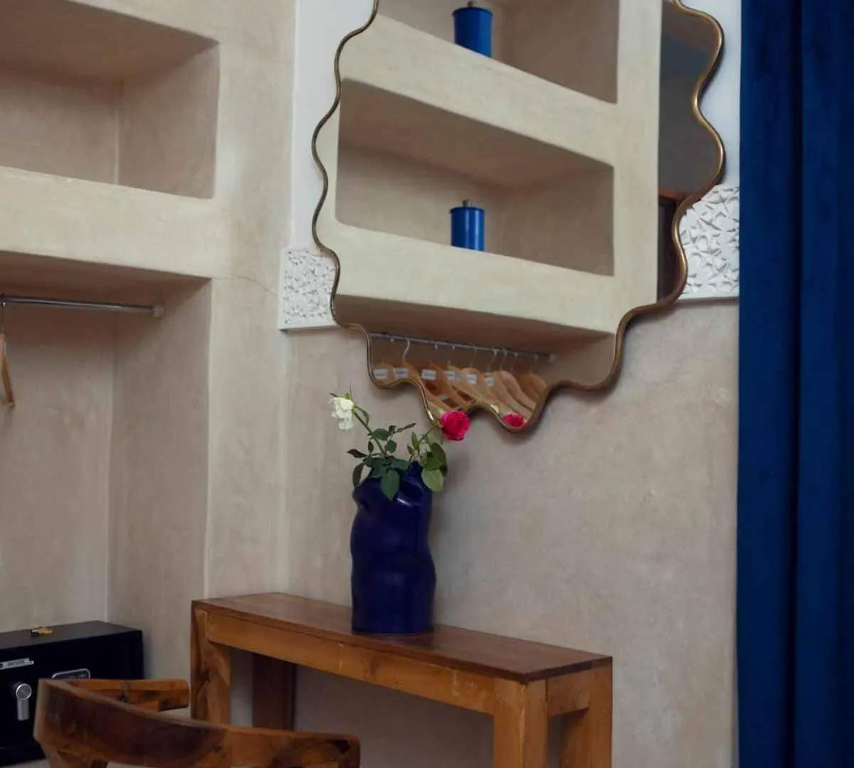 Riad Ambre Et Jasmin Marrakesh