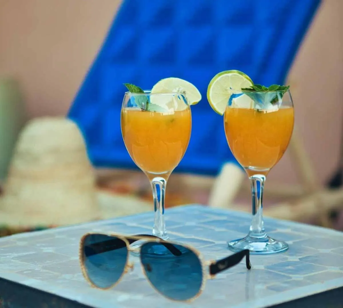 Riad Ambre Et Jasmin Marrakesh