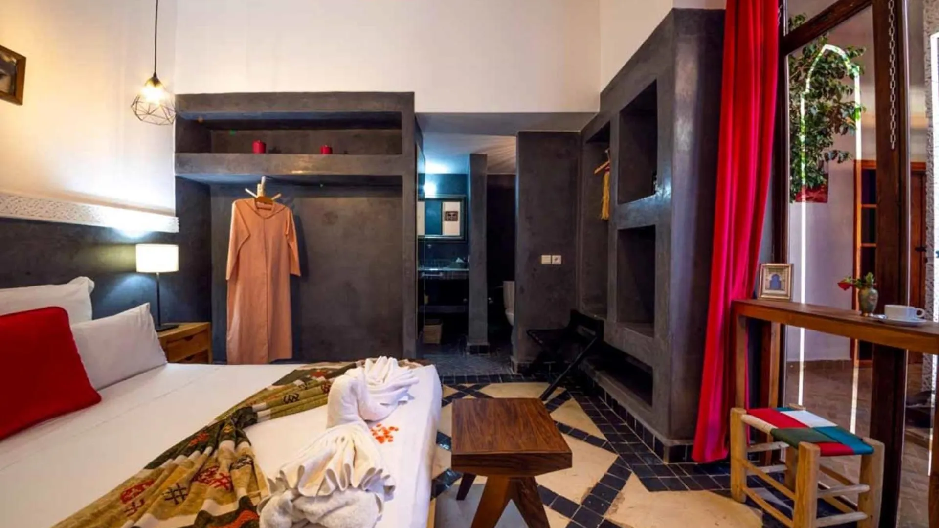 Riad Ambre et Jasmin Marrakesh