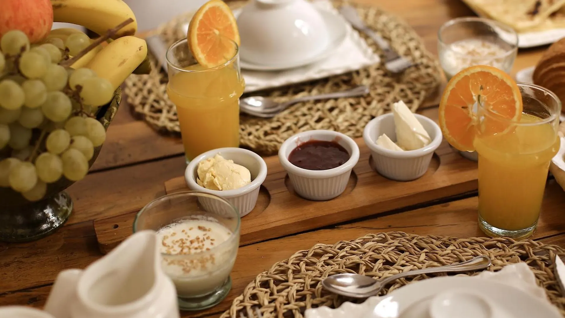 Riad Ambre et Jasmin Marrakesh