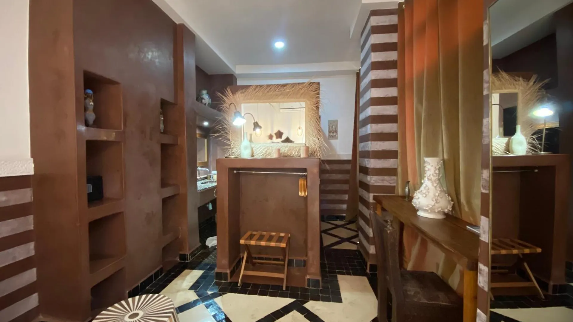 Riad Ambre Et Jasmin Marrakesh
